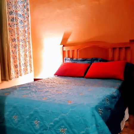 Hotel El Tronco Inc โบกา ชิกา ภายนอก รูปภาพ