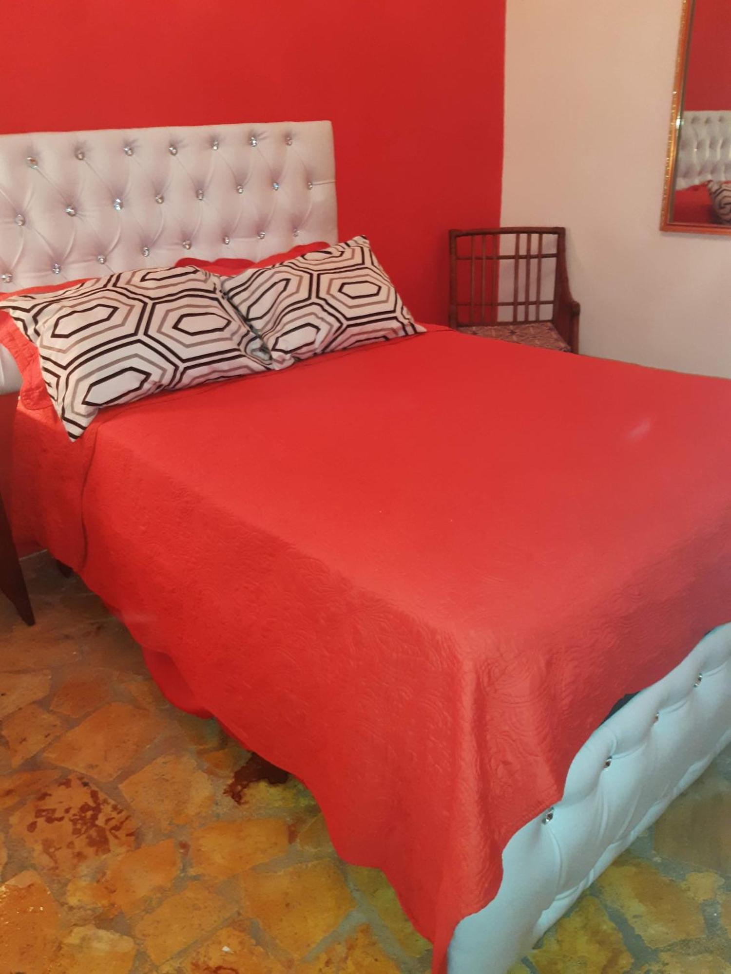 Hotel El Tronco Inc โบกา ชิกา ภายนอก รูปภาพ
