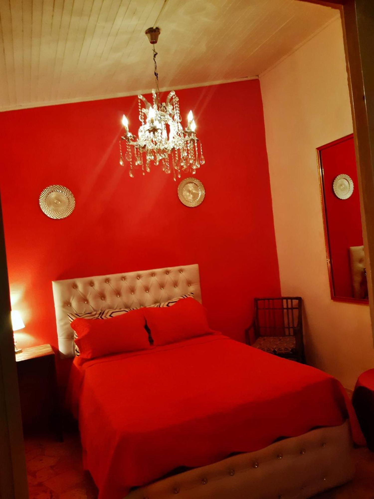 Hotel El Tronco Inc โบกา ชิกา ภายนอก รูปภาพ