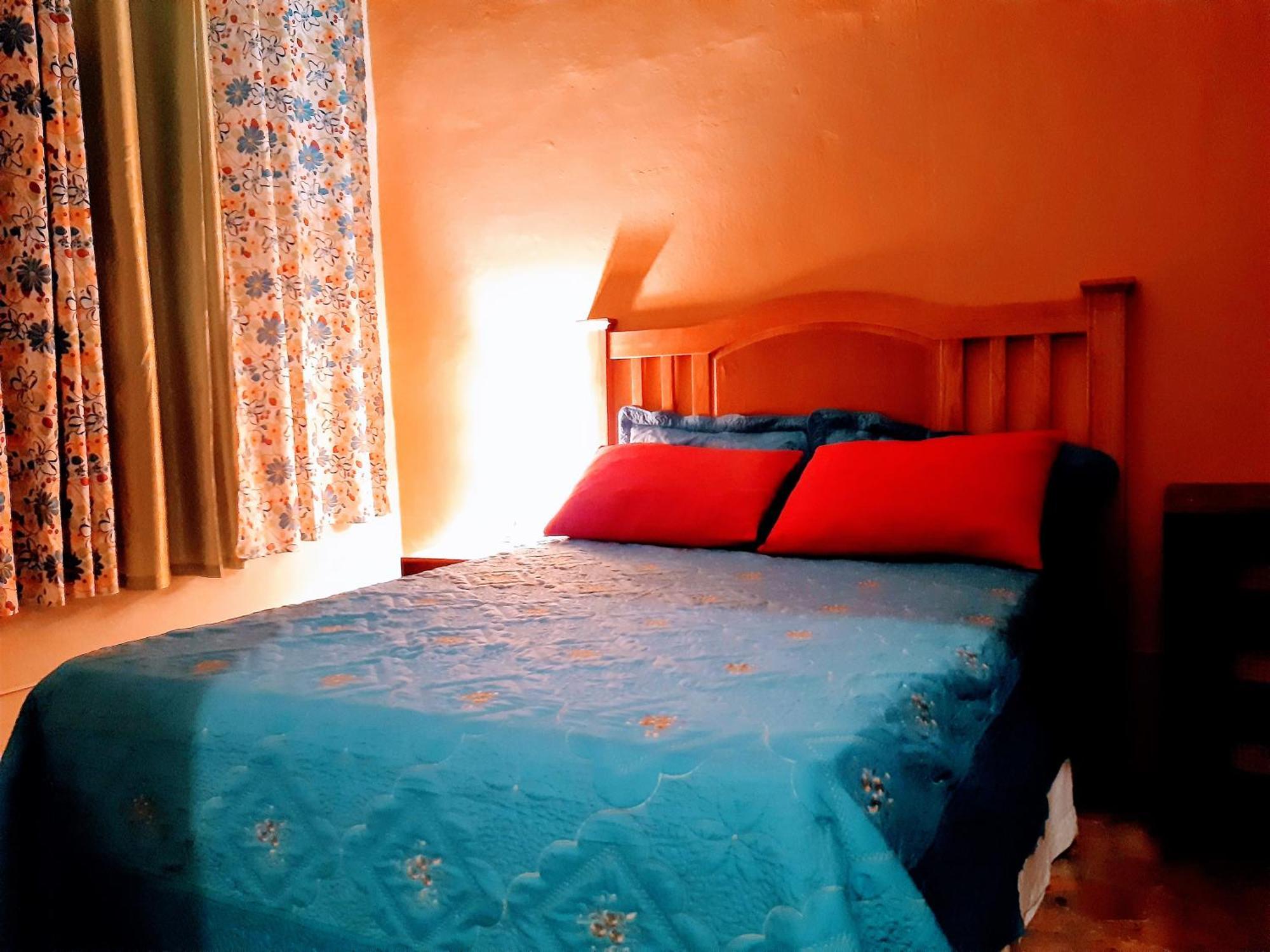 Hotel El Tronco Inc โบกา ชิกา ภายนอก รูปภาพ